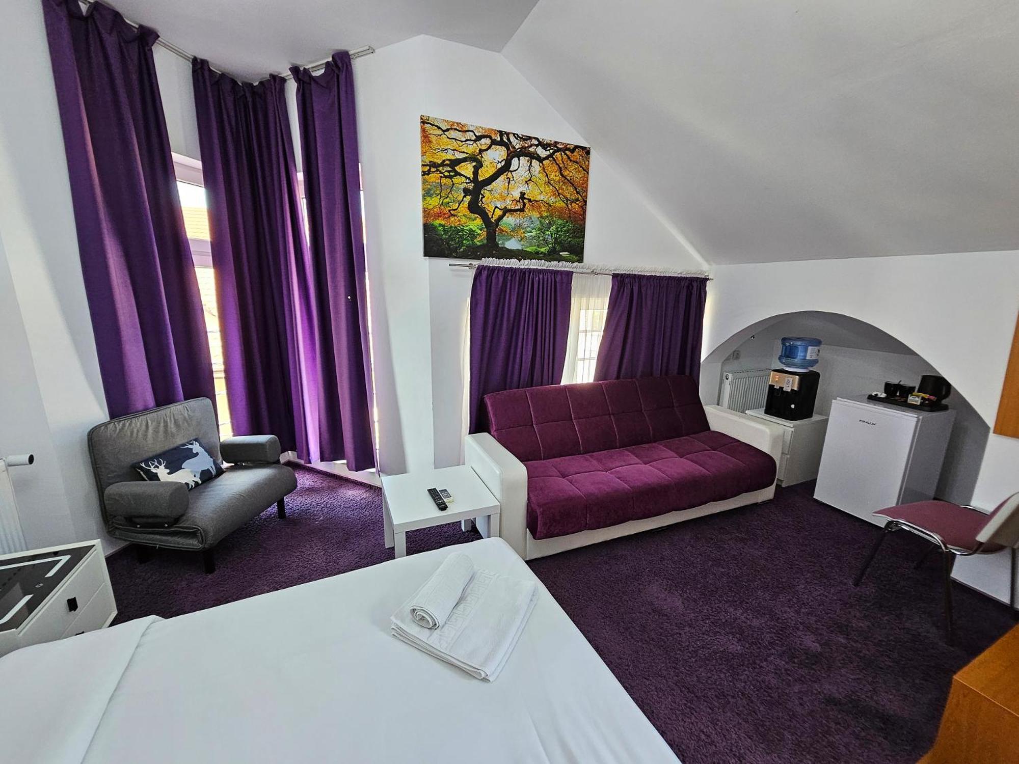 Hotel Iris Boutique à Otopeni Extérieur photo