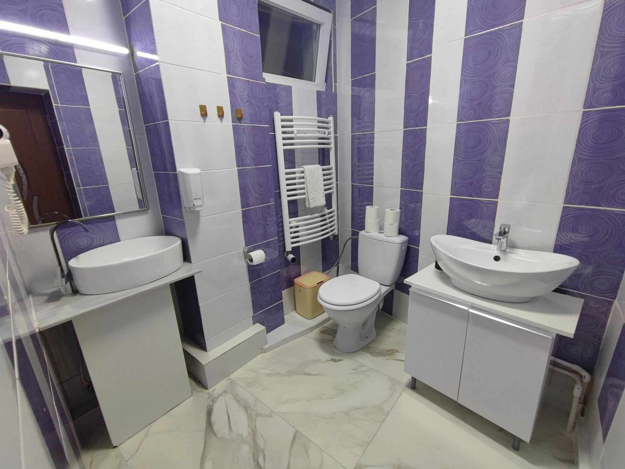 Hotel Iris Boutique à Otopeni Extérieur photo