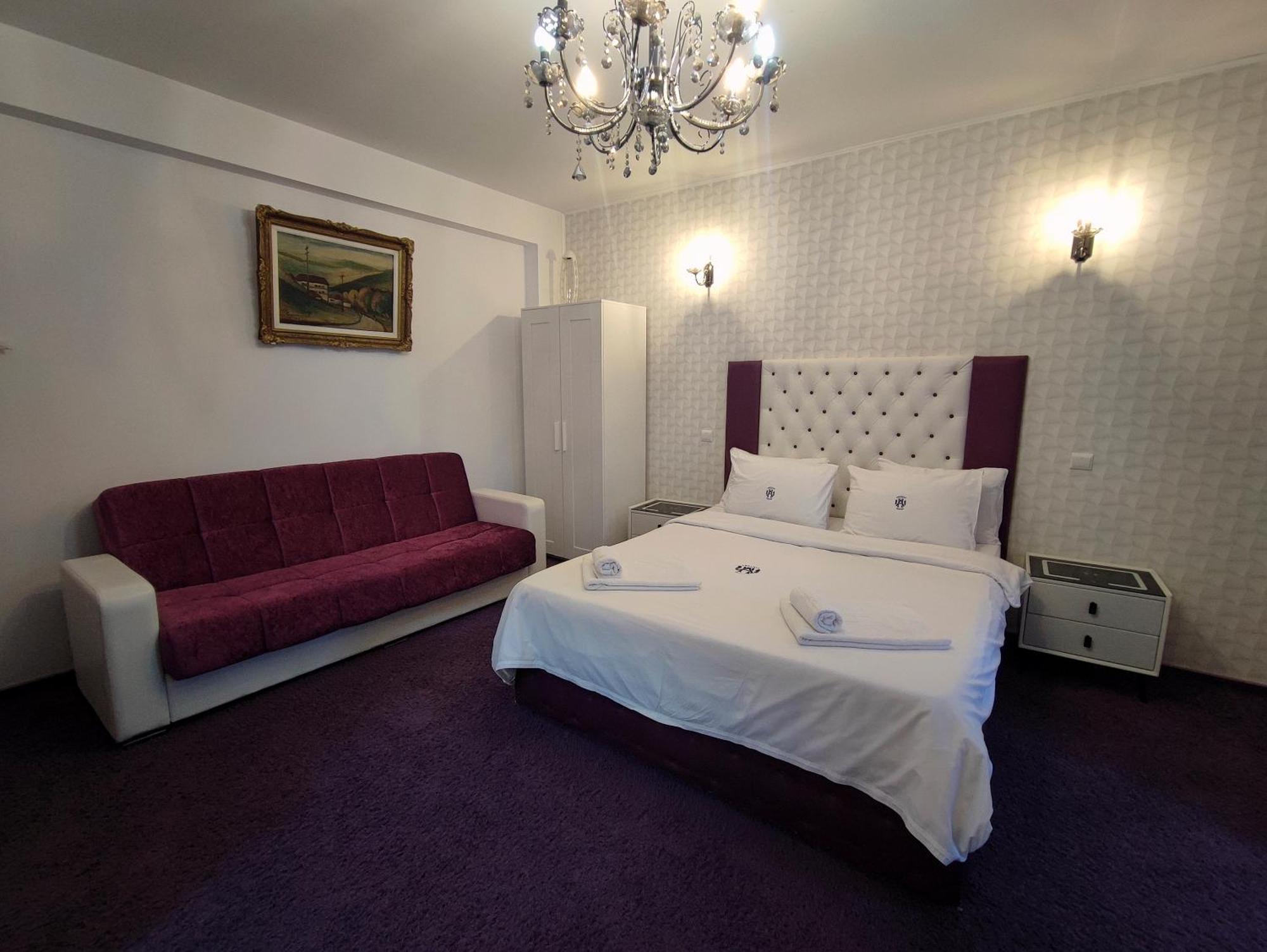 Hotel Iris Boutique à Otopeni Extérieur photo