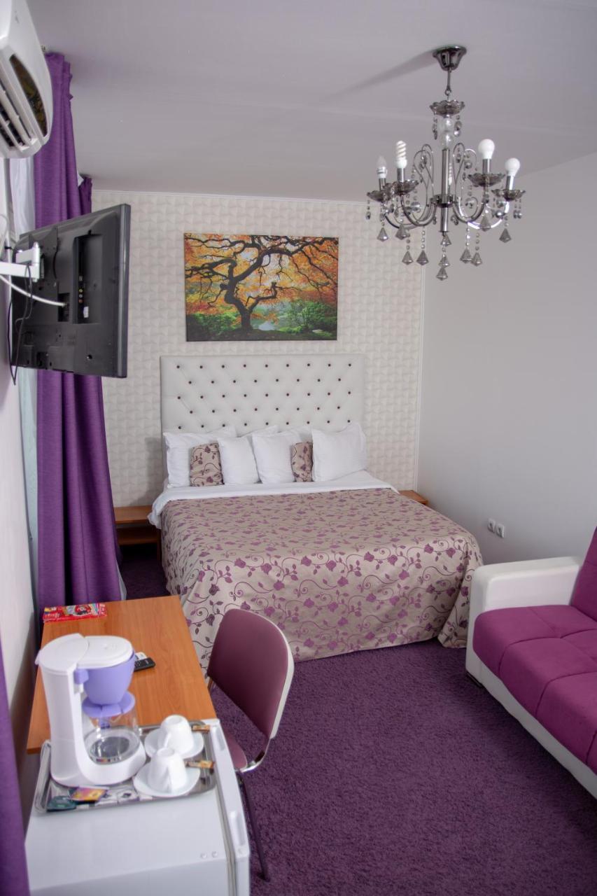 Hotel Iris Boutique à Otopeni Extérieur photo