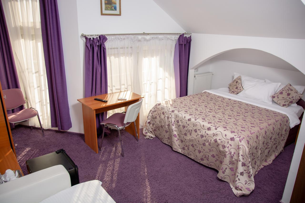 Hotel Iris Boutique à Otopeni Extérieur photo